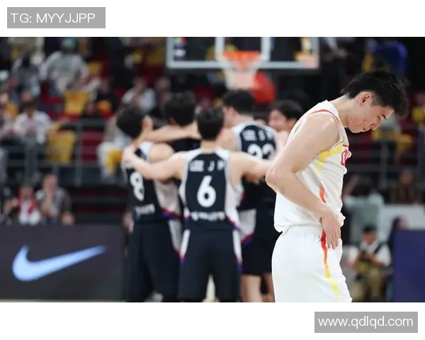 重庆篮球队在世界杯预选赛中的意识表现分析与点评