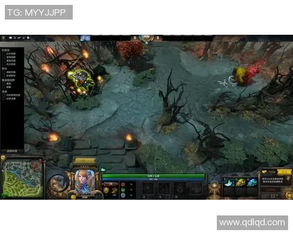 从零开始：DOTA2节奏完全攻略_1