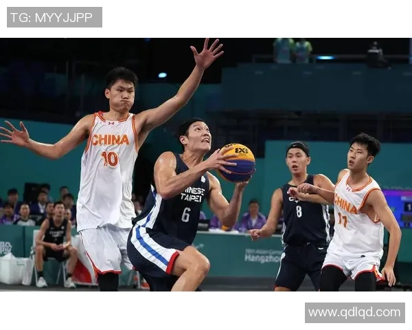 2026篮球比赛经验排行榜：杭州篮球队位居第5名